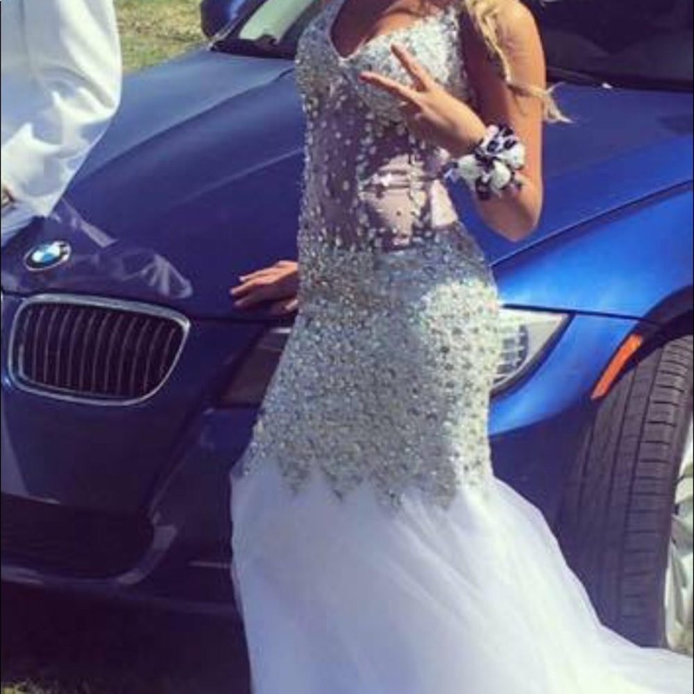 Formal/Prom dress